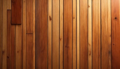 Fototapeta premium Natural wooden background