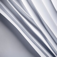 Obraz premium White paper texture