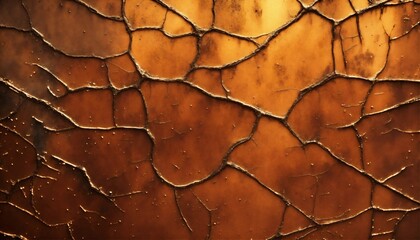 Metal texture with dust scratches and cracks. textured backgrounds - obrazy, fototapety, plakaty