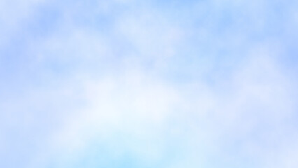 blue sky background