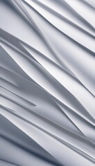 Obraz premium White paper texture