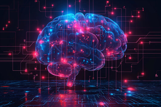 super brain big data