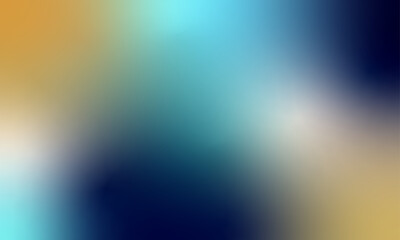 Degradado con tonos azules. Gradiente abstracto. Fondo para plantillas o redes sociales. Aleatorio.