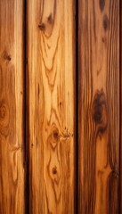 Texture of wooden boards