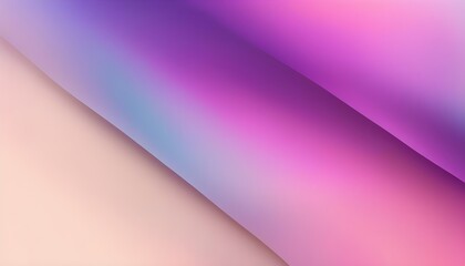 Soft colors, beige pink purple blue gradient abstract background wallpaper, blurred, grained, pastel colors