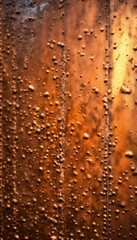 Dirty metal texture