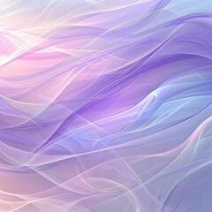 Abstract Light folds.