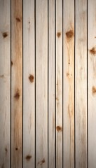 Fototapeta premium White wooden table background