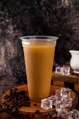 Coffe with Chocolate