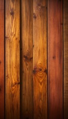 Obraz premium Wooden table product background