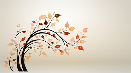 Free_vector_decorative_floral_design