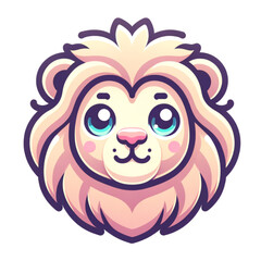 Fototapeta premium Enchanting Fauna Series