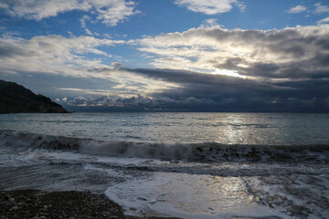 A wonderful view of nature, Montenegro