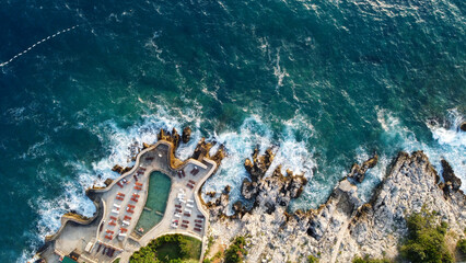 A wonderful view of nature, Montenegro