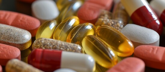 Weight gain pills come in various types and generally function by boosting appetite or fluid retention. They may also include vitamins, minerals, or herbal extracts.