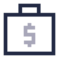 Fototapeta premium icon