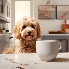 Coffee Craze: The Elixir of Energy