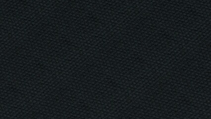 Textile texture diagonal black for interior floor and wall materials
