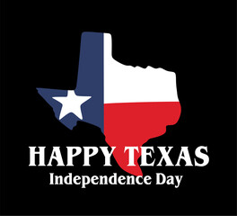 happy texas independence day