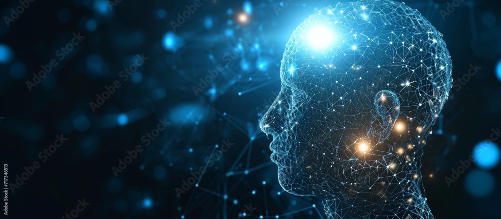 Poster nlp, a concept in ai, utilizes neural networks for language processing.