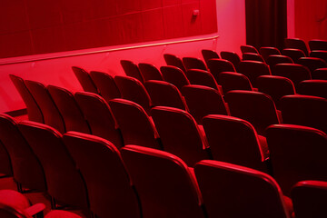 The Red Theater