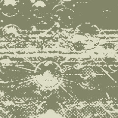 Fototapeta na wymiar Abstract halftone grunge texture background image.
