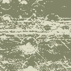 Abstract halftone grunge texture background image.