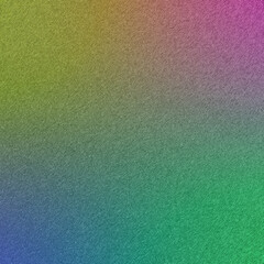 Abstract iridescent grunge texture background image.