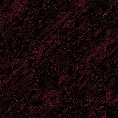 Abstract glitch art grunge texture background image.