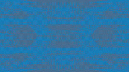 Abstract halftone grunge texture background image.