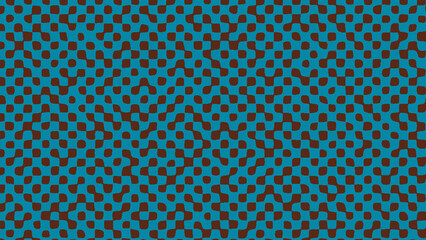 Abstract halftone grunge texture background image.