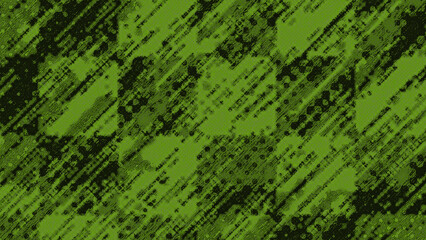 Abstract glitch art grunge texture background image.