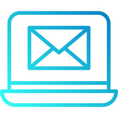 Email vector design icon.svg
