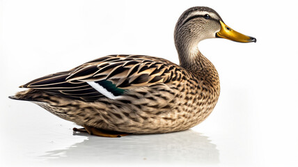 Obraz premium Duck
