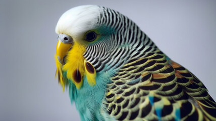 Parakeet
