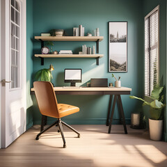 interior Generative AI