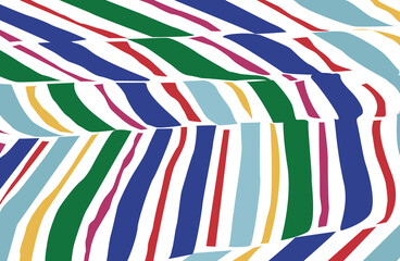 Obraz premium text, alphabet, word, pink, letters, abc, business, colorful, design, love, fridge, 3d, happy, sign, letter, illustration, fridge magnets, words, concept, colours, sale, yellow, color, purple, colors