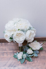 wedding, bouquet, flower, rose, bride, flowers, love, roses, bridal, celebration, marriage, floral, decoration, pink, beauty, bunch, ceremony, arrangement, married, beautiful, romance, dress, green, n