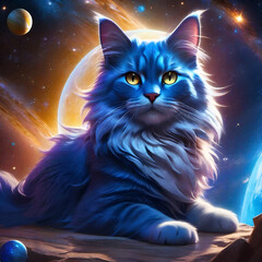 Dragon, Artificial Intelligence, Fantasy
Nerd, Geek
Dungeons and Dragons, Sci-Fi
Tech
Robot
Cyberpunk
Magical
Mythical Creature
Virtual Reality
Futuristic
Gaming
Science Fiction
Wizard
Epic
Mythology
