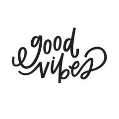 Good Vibes