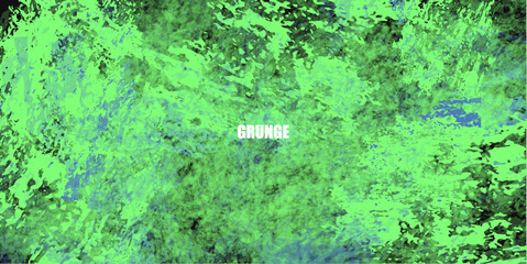 Abstract grunge texture scratch background vector