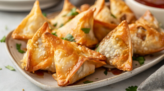  samosa air fryer