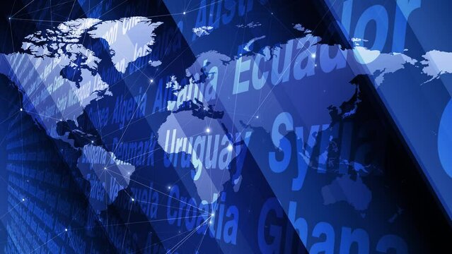 World map comprehensive guide to travel news and current affairs providing global coverage of countries, breaking headlines, and international news for tourism industry and worldwide audience