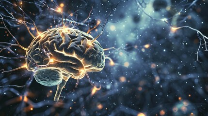 Exploration of brain diseases, delving into the intricate web of neurological conditions that affect the brain. understanding, treating, and raising awareness about various brain diseases