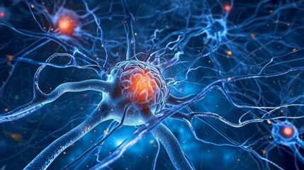 Exploration of brain diseases, delving into the intricate web of neurological conditions that affect the brain. understanding, treating, and raising awareness about various brain diseases