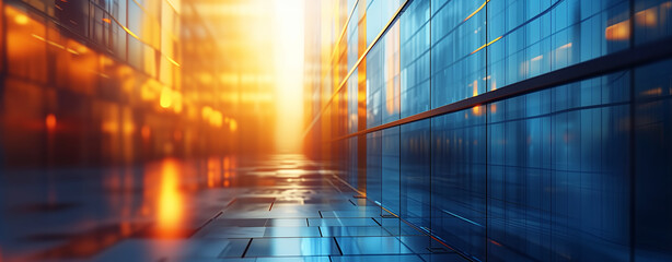 Modern Business Image