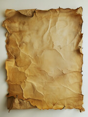 Vintage Grunge Paper Texture Background