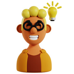 Expert Analyst Avatar