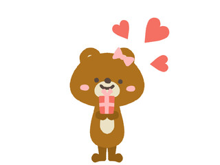 バレンタインデー