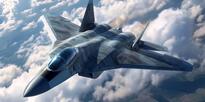 fighter jet flying air clouds background russian full lacquered glass transformers video